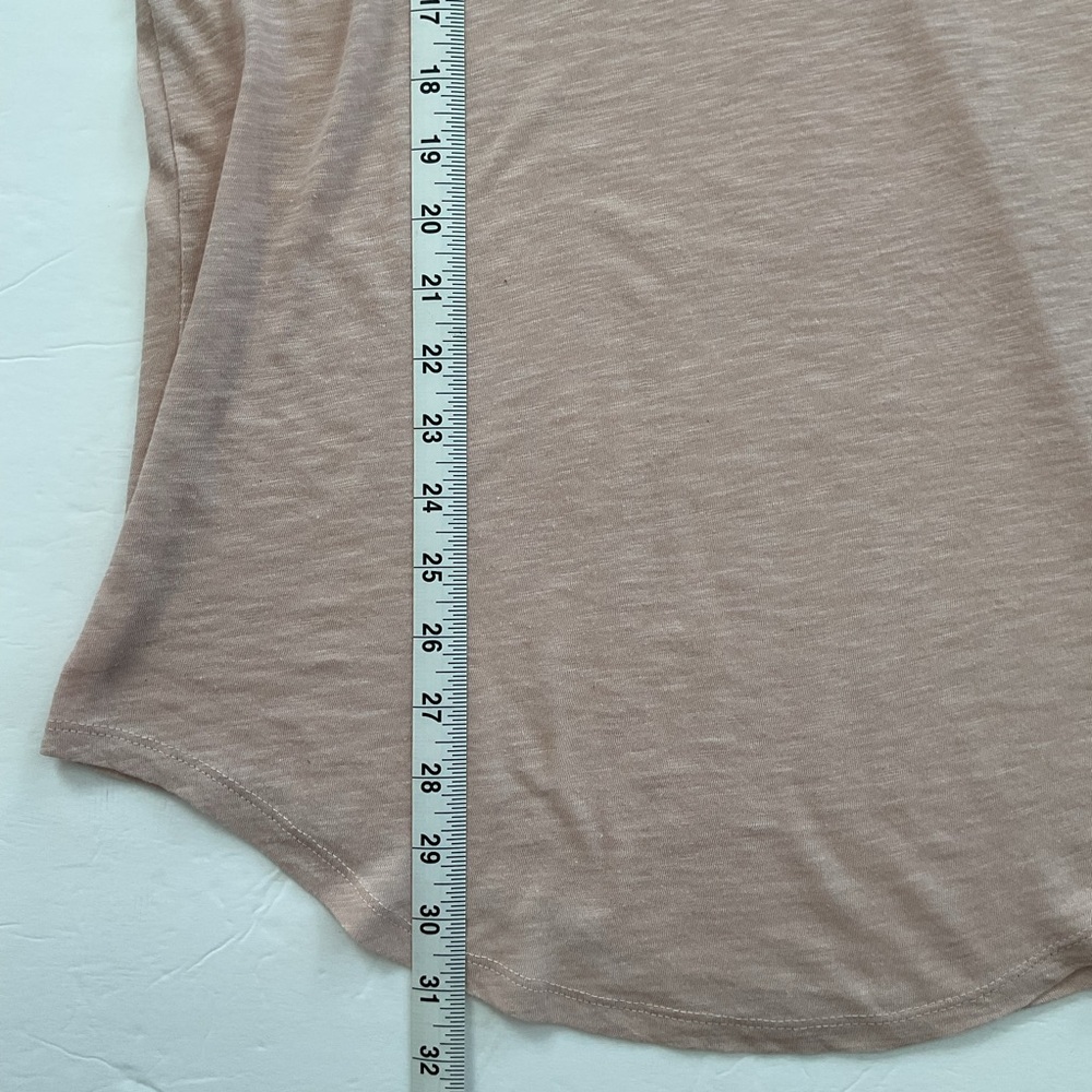 We The Free Top Long Sleeves Size M - Picture 9 of 10
